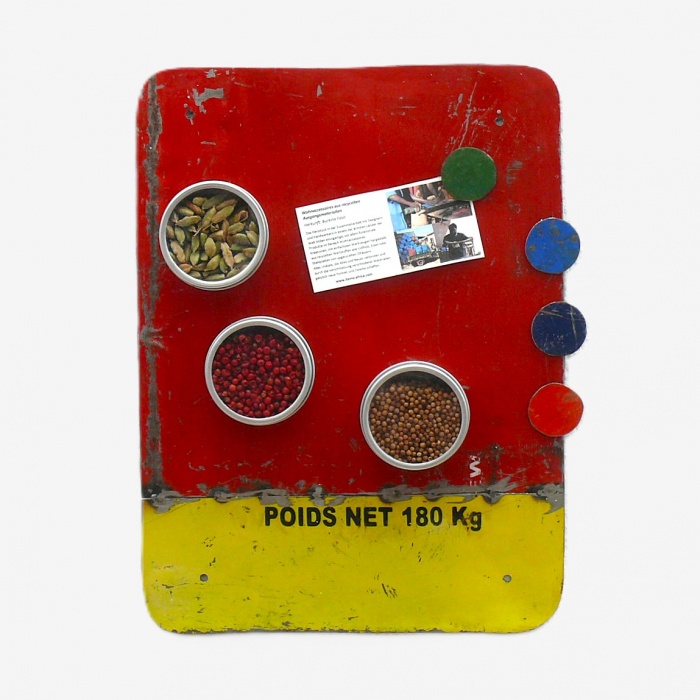  Artikelbild 1 des Artikels “Magnettafel 28 x 38 cm “