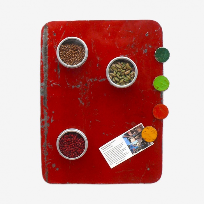  Artikelbild 1 des Artikels “Magnettafel 28 x 38 cm “