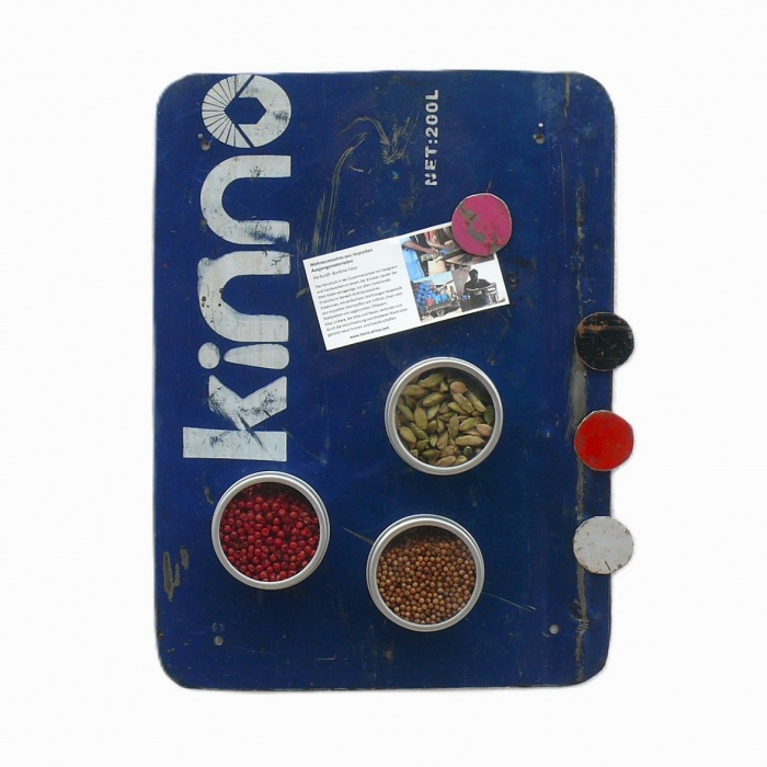  Artikelbild 1 des Artikels “Magnettafel 28 x 38 cm “