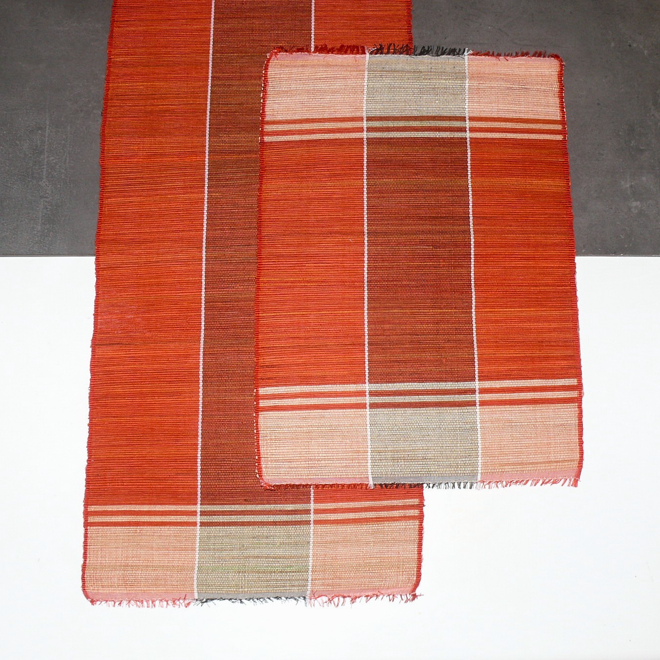  Artikelbild 1 des Artikels “Tischsets mit 90 cm Läufer “