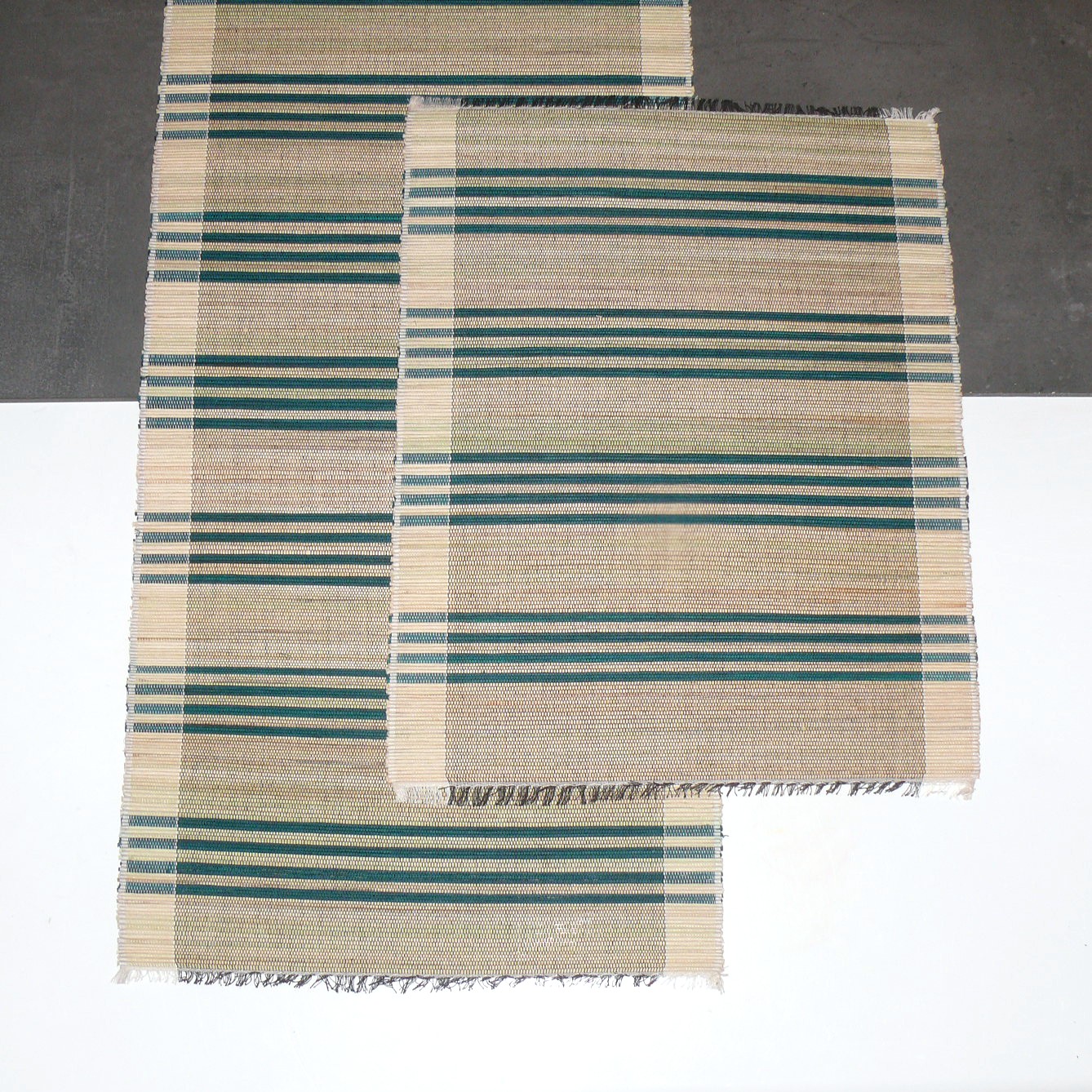  Artikelbild 1 des Artikels “Tischsets mit 90 cm Läufer “