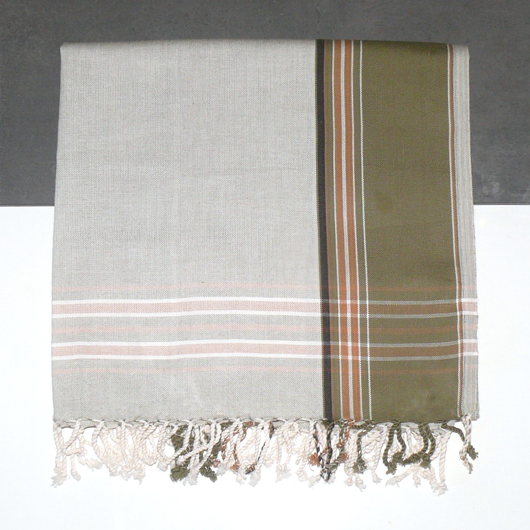  Artikelbild 1 des Artikels “Kikoy Tuch - Kongoni “