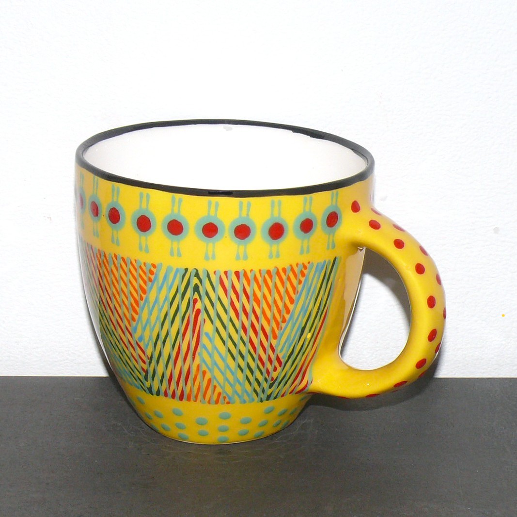  Artikelbild 1 des Artikels “Mug Jumbo “