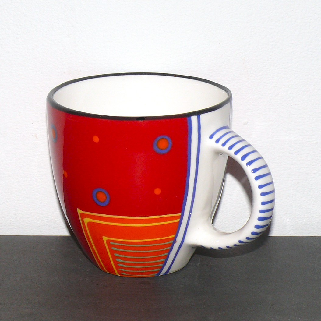 Artikelbild 1 des Artikels “Mug Jumbo “