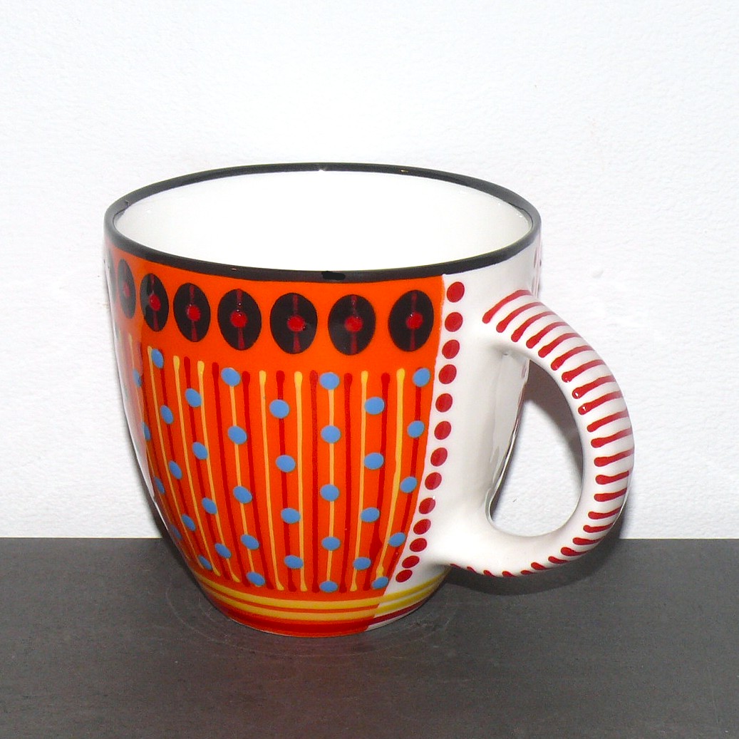  Artikelbild 1 des Artikels “Mug Jumbo “