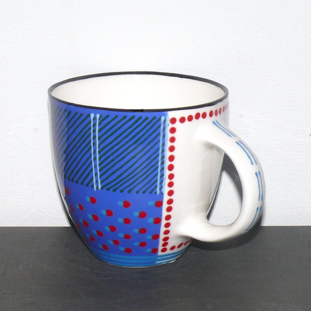  Artikelbild 1 des Artikels “Mug Jumbo “