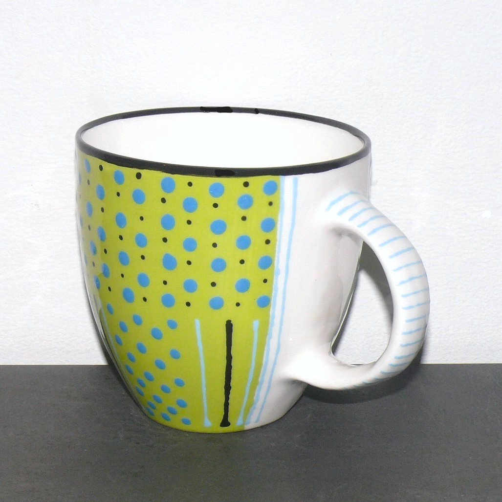  Artikelbild 1 des Artikels “Mug Jumbo “