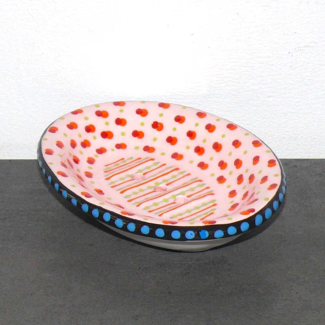  Artikelbild 1 des Artikels “Seifenschale “