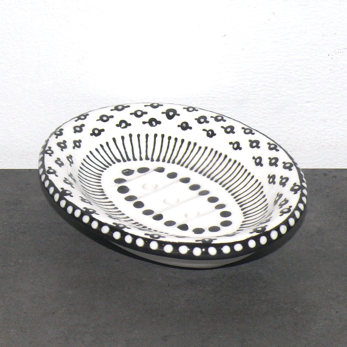  Artikelbild 1 des Artikels “Seifenschale “