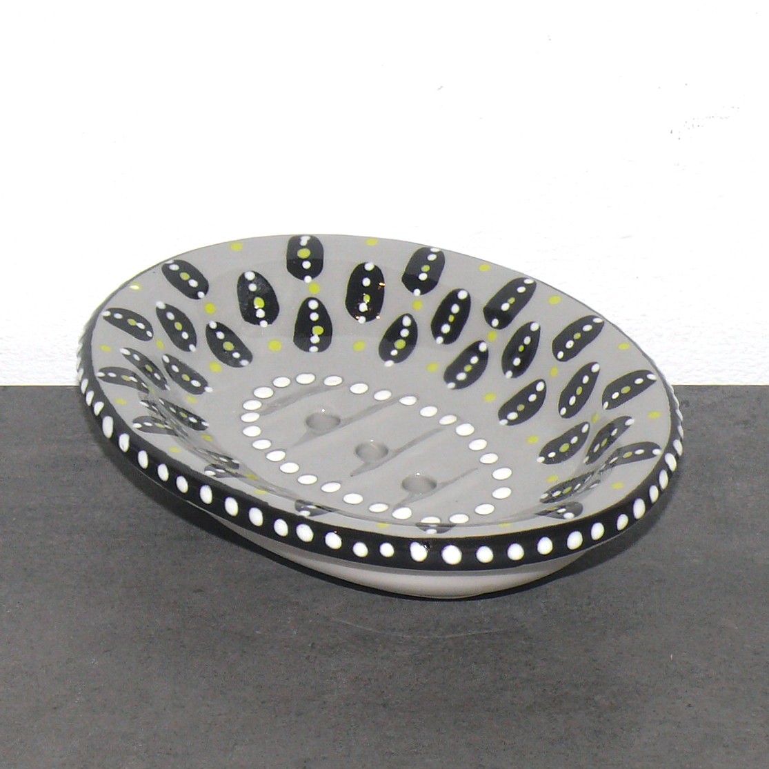  Artikelbild 1 des Artikels “Seifenschale “