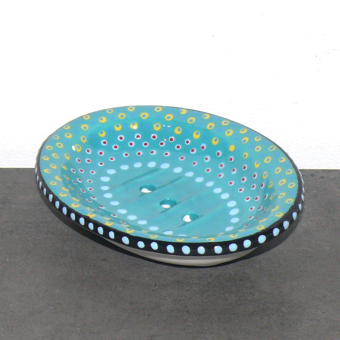  Artikelbild 1 des Artikels “Seifenschale “