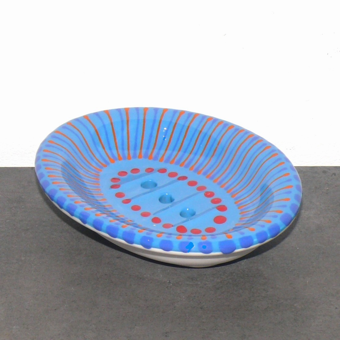  Artikelbild 1 des Artikels “Seifenschale “