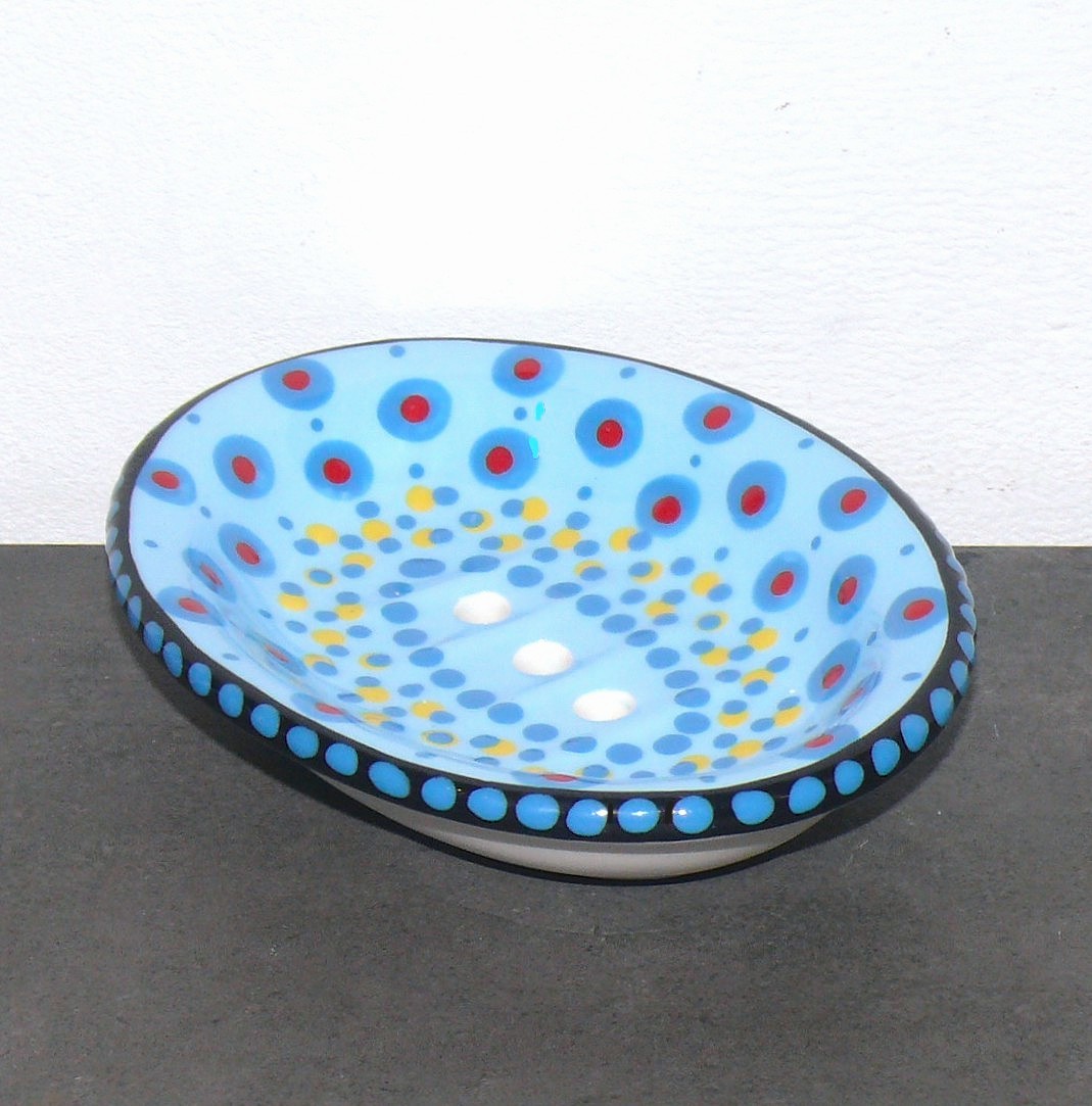  Artikelbild 1 des Artikels “Seifenschale “