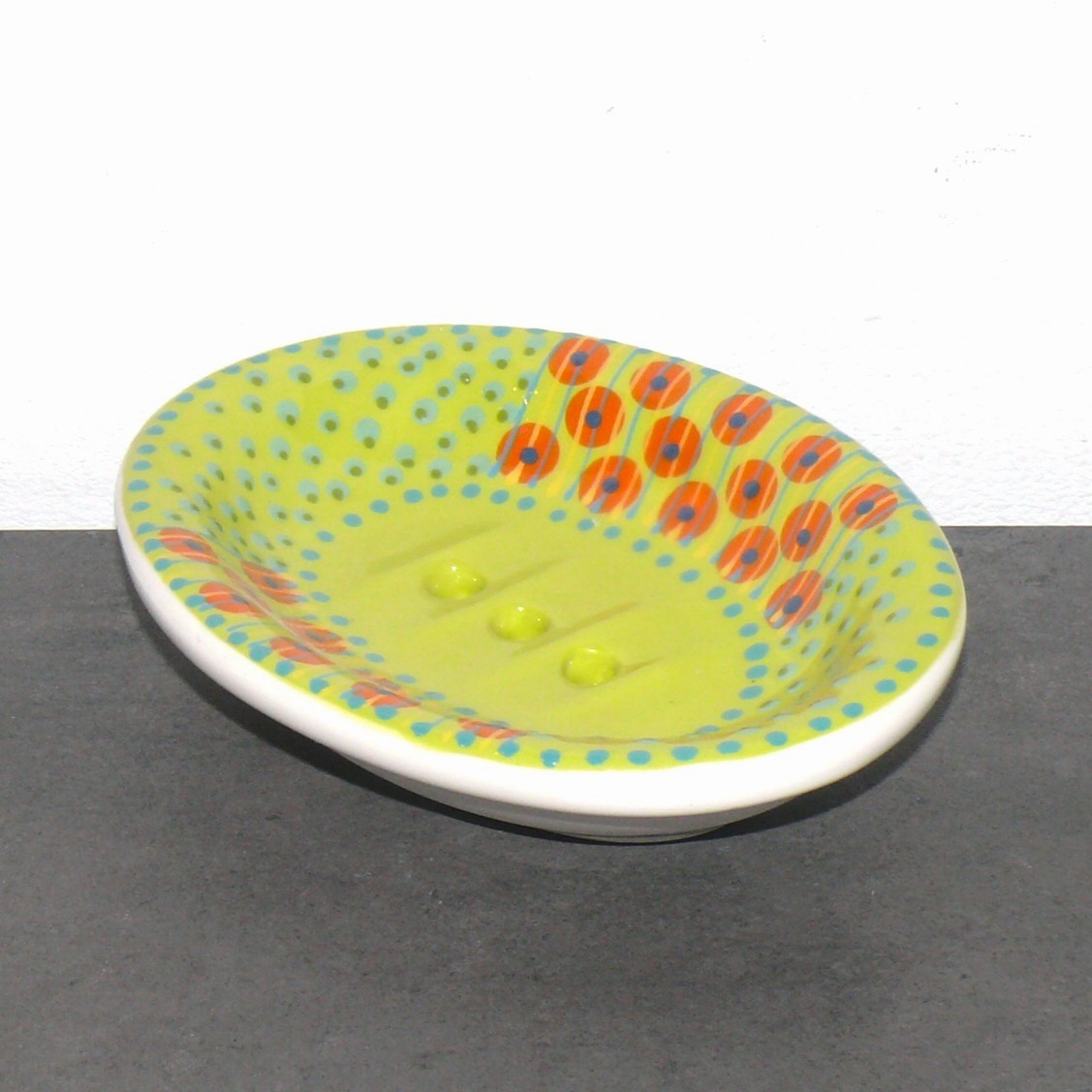  Artikelbild 1 des Artikels “Seifenschale “