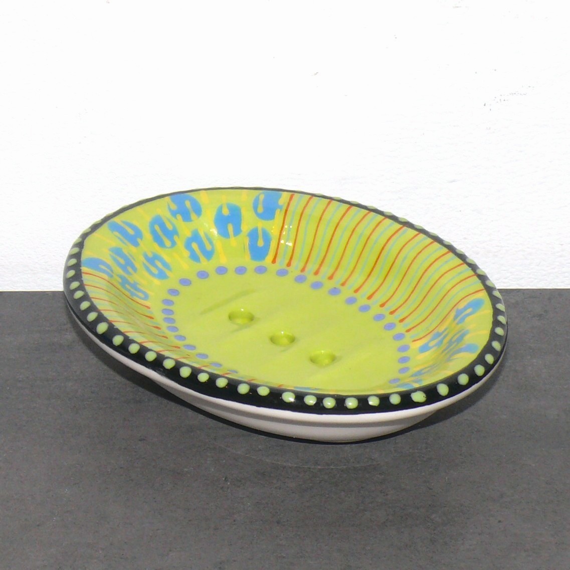  Artikelbild 1 des Artikels “Seifenschale “