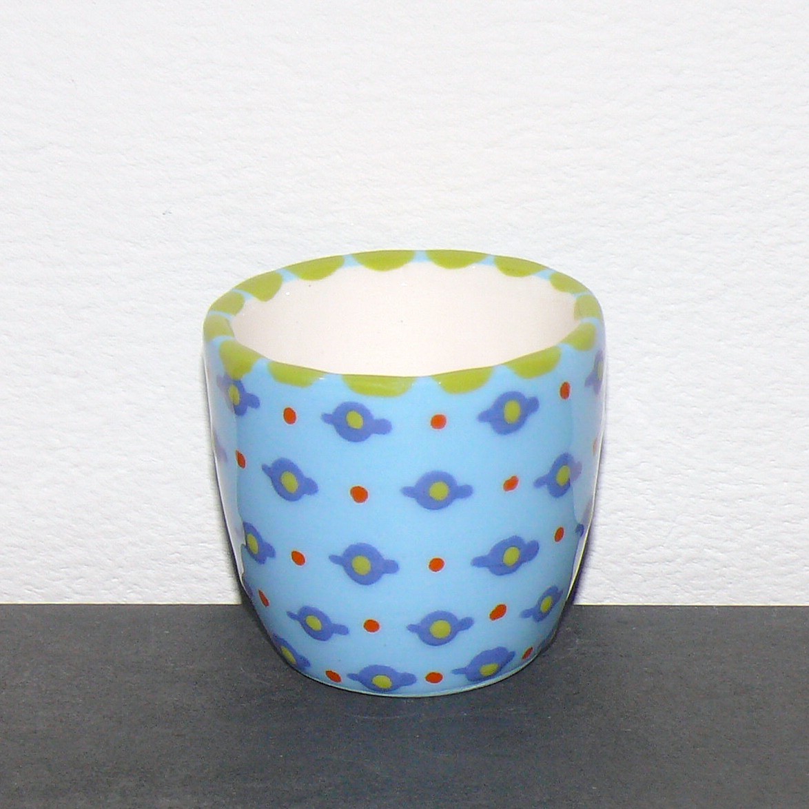  Artikelbild 1 des Artikels “Eierbecher “