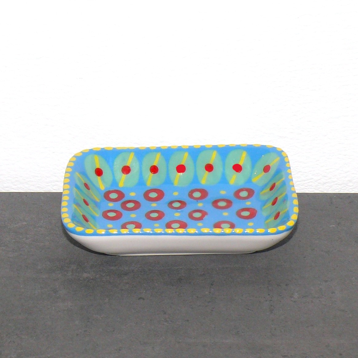  Artikelbild 1 des Artikels “Schälchen, rechteckig “