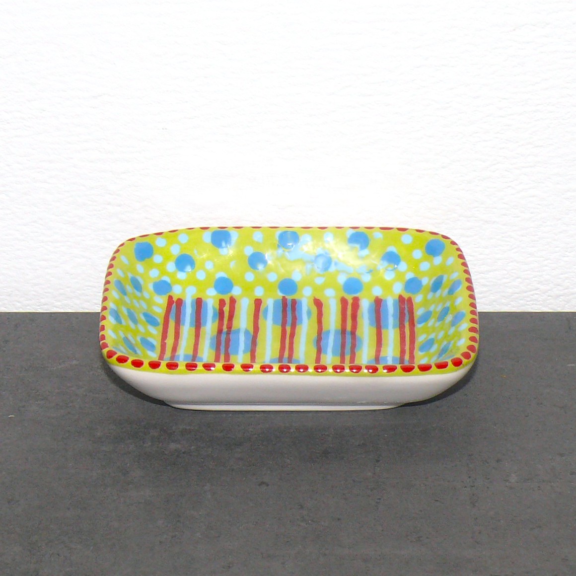  Artikelbild 1 des Artikels “Schälchen, rechteckig “