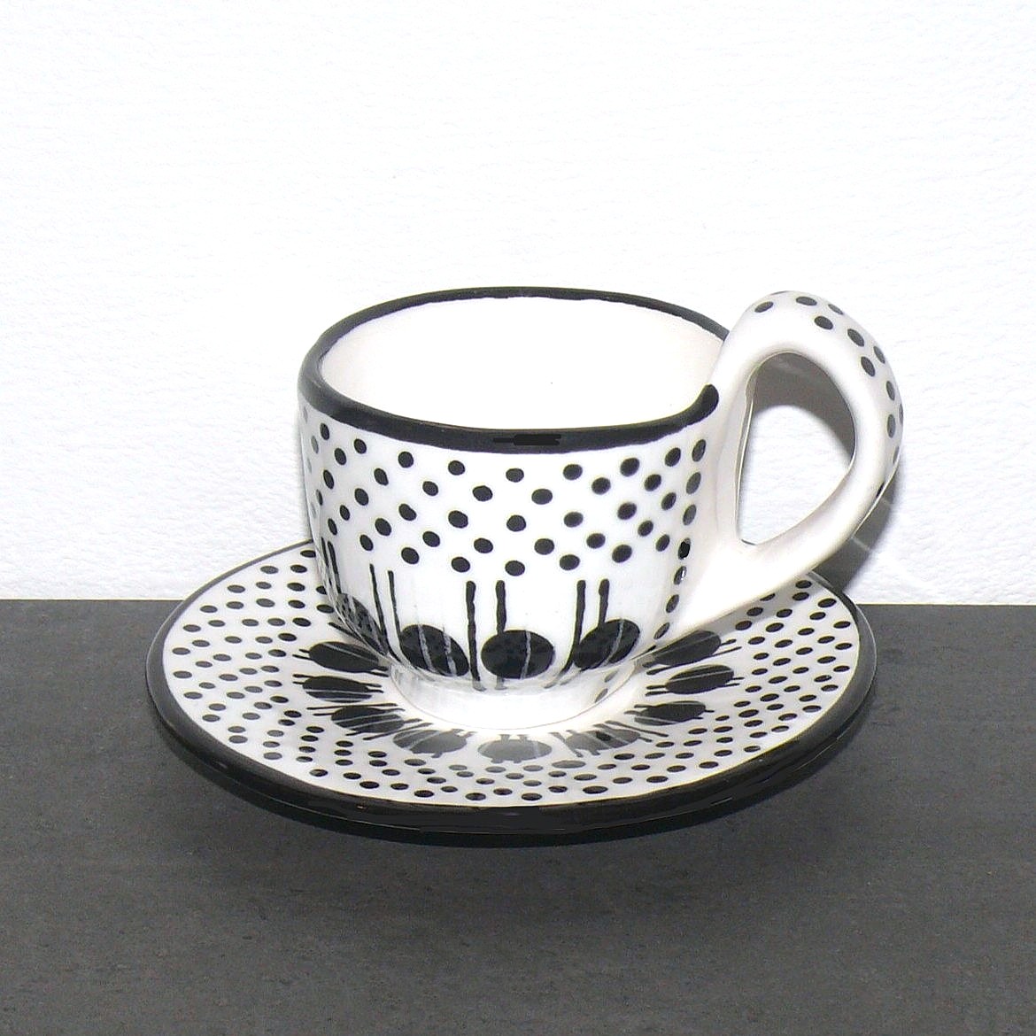  Artikelbild 1 des Artikels “Espressotasse “