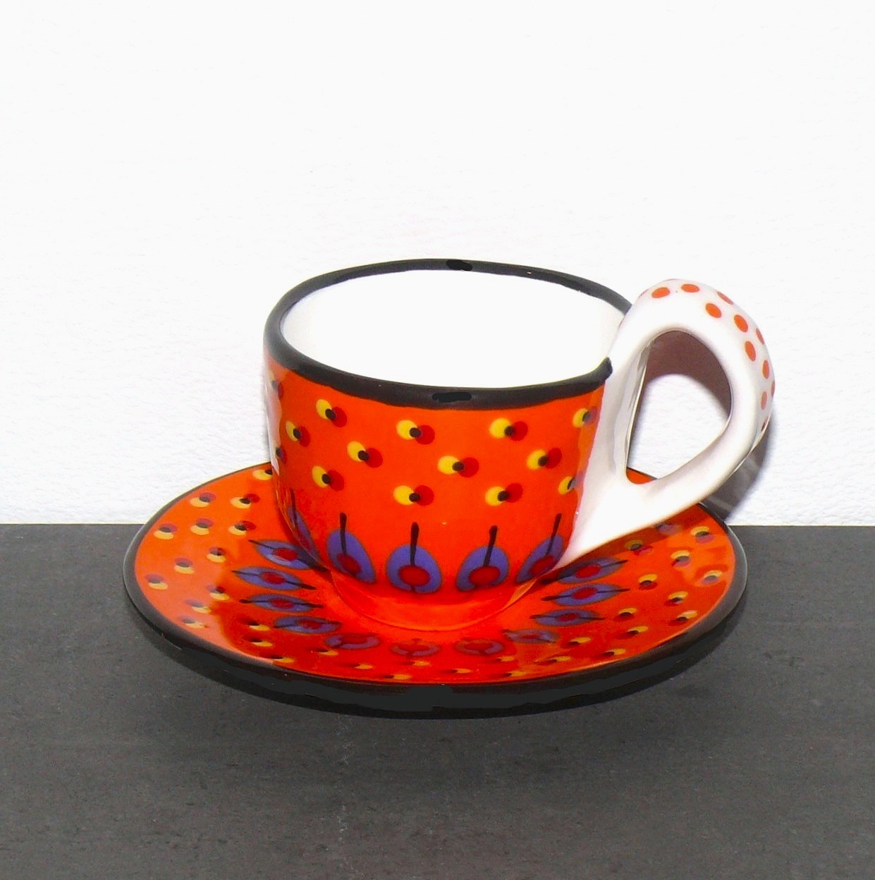  Artikelbild 1 des Artikels “Espressotasse “