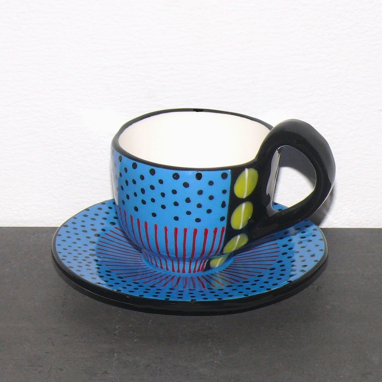  Artikelbild 1 des Artikels “Espressotasse “