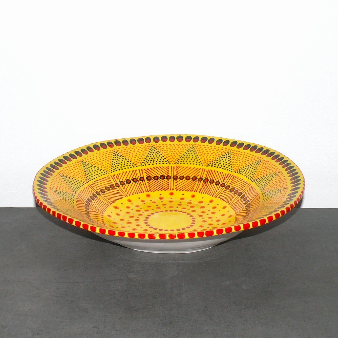  Artikelbild 1 des Artikels “Große Tischschale “