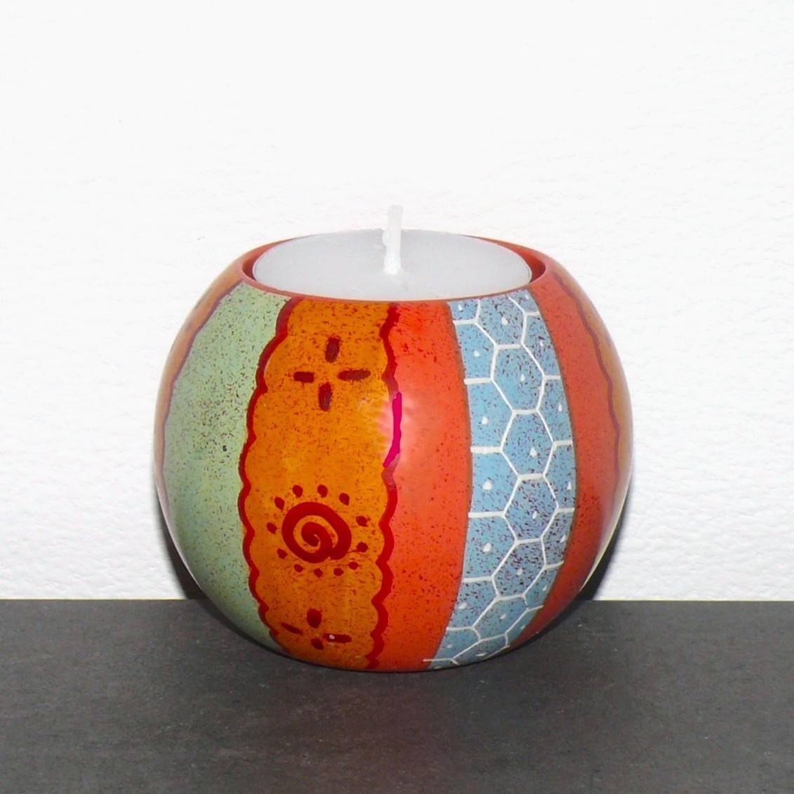  Artikelbild 1 des Artikels “Teelichthalter “