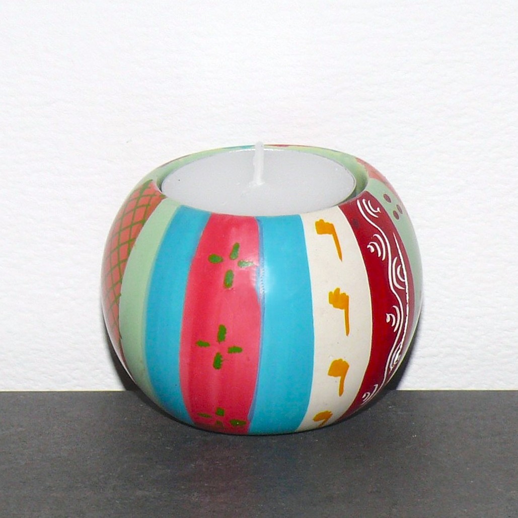  Artikelbild 1 des Artikels “Teelichthalter “