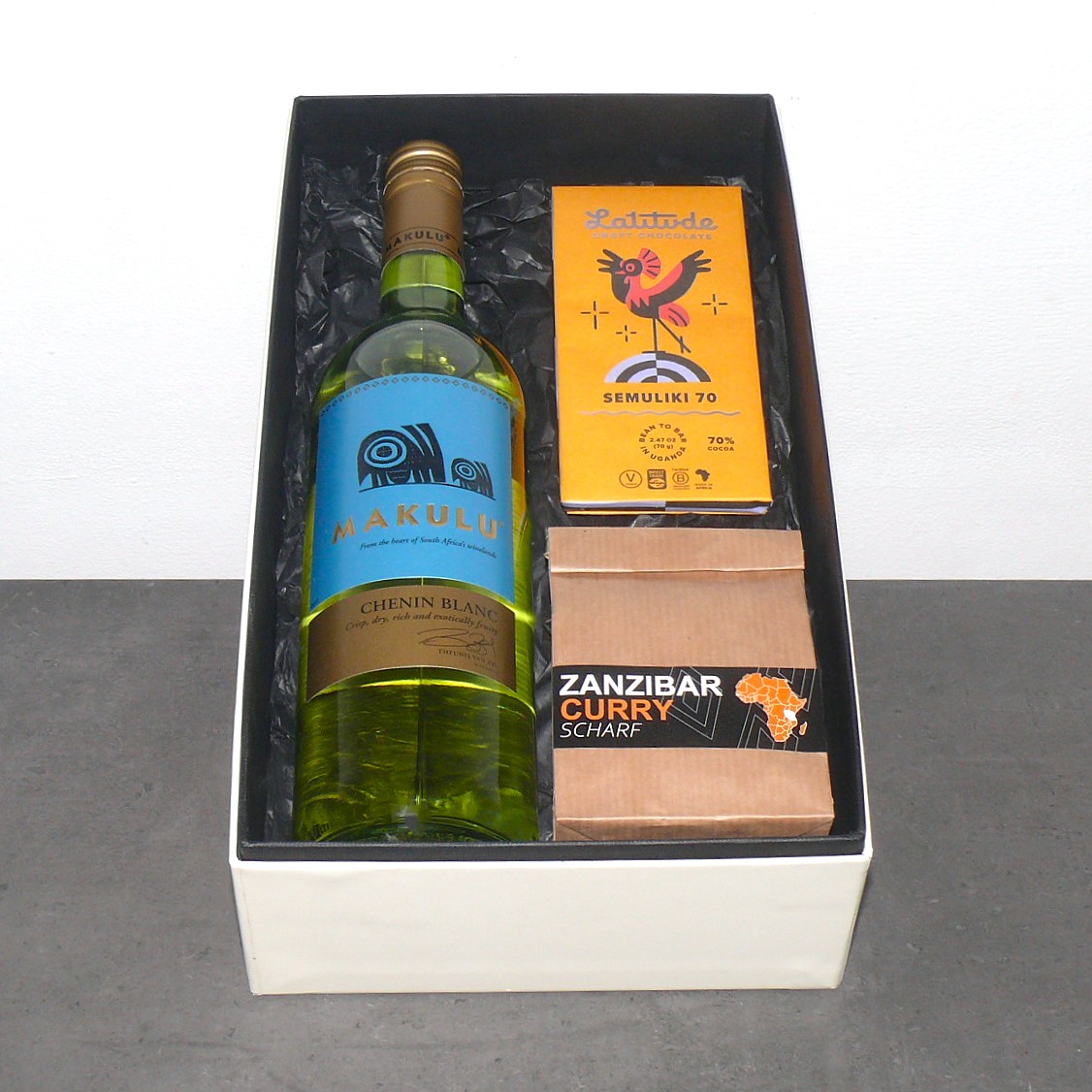  Artikelbild 1 des Artikels “Geschenkbox “