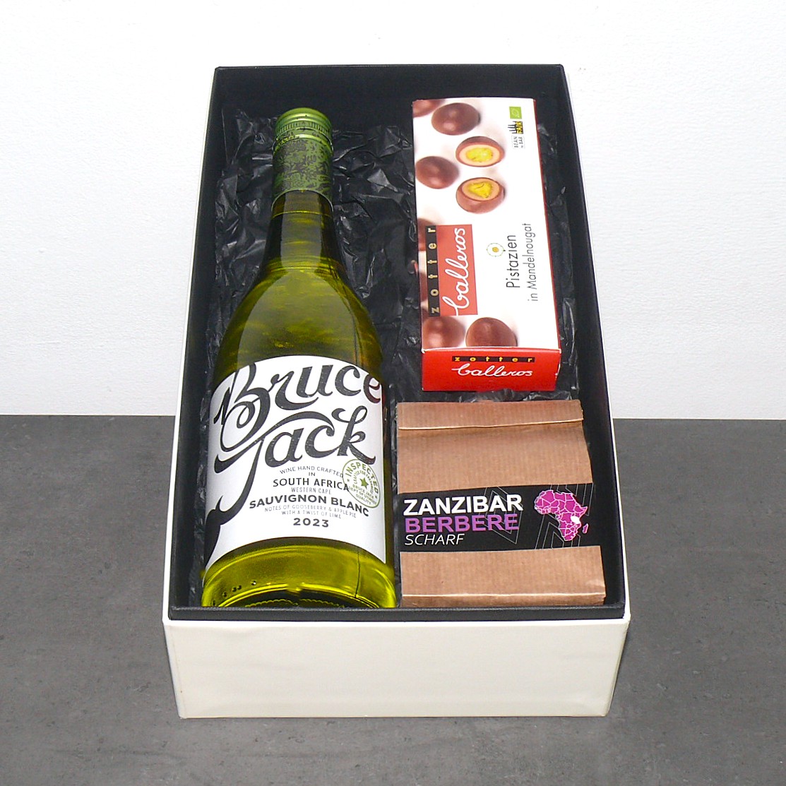  Artikelbild 1 des Artikels “Geschenkbox “