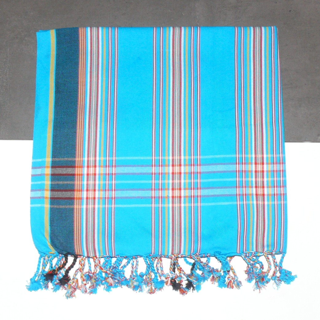  Artikelbild 1 des Artikels “Kikoy Tuch - Swara “