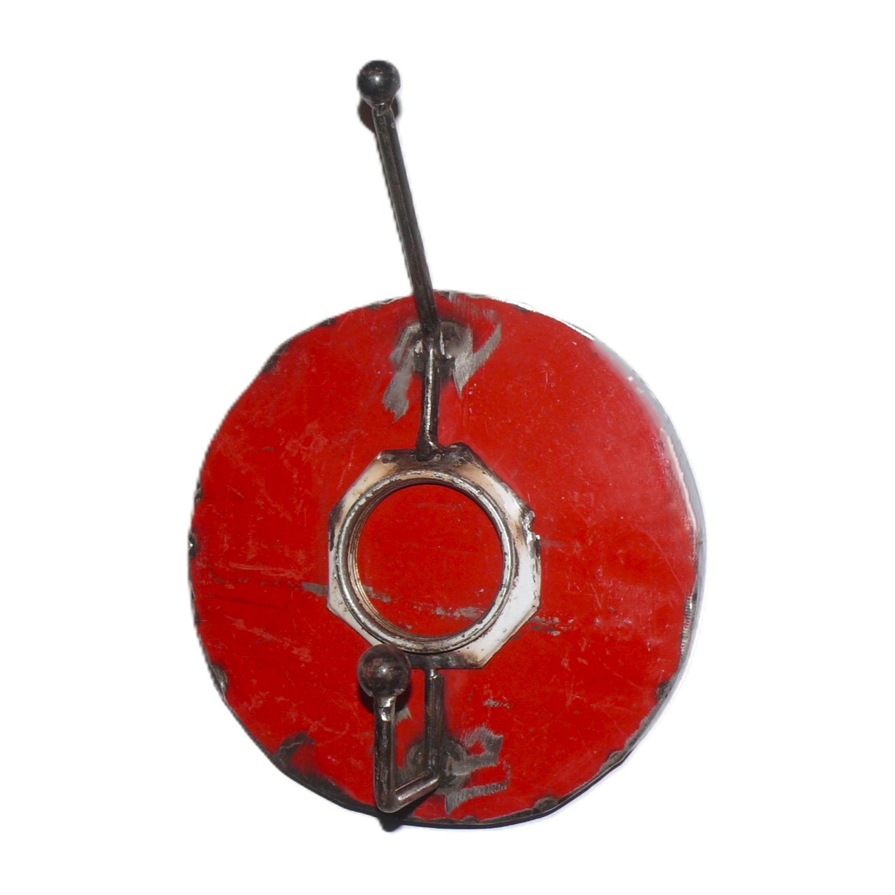  Artikelbild 1 des Artikels “Kleiderhaken “