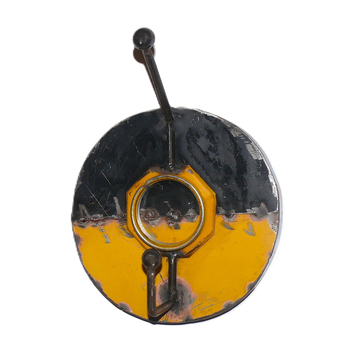  Artikelbild 1 des Artikels “Kleiderhaken “