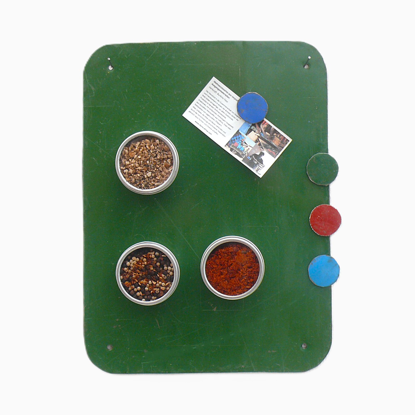  Artikelbild 1 des Artikels “Magnettafel 28 x 38 cm “