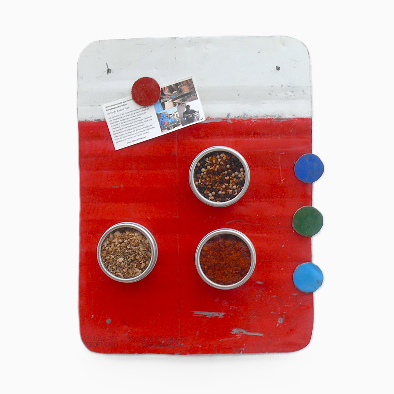  Artikelbild 1 des Artikels “Magnettafel 28 x 38 cm “