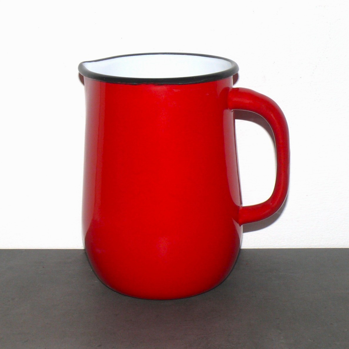  Artikelbild 1 des Artikels “Emaille Krug - 2,5 L “