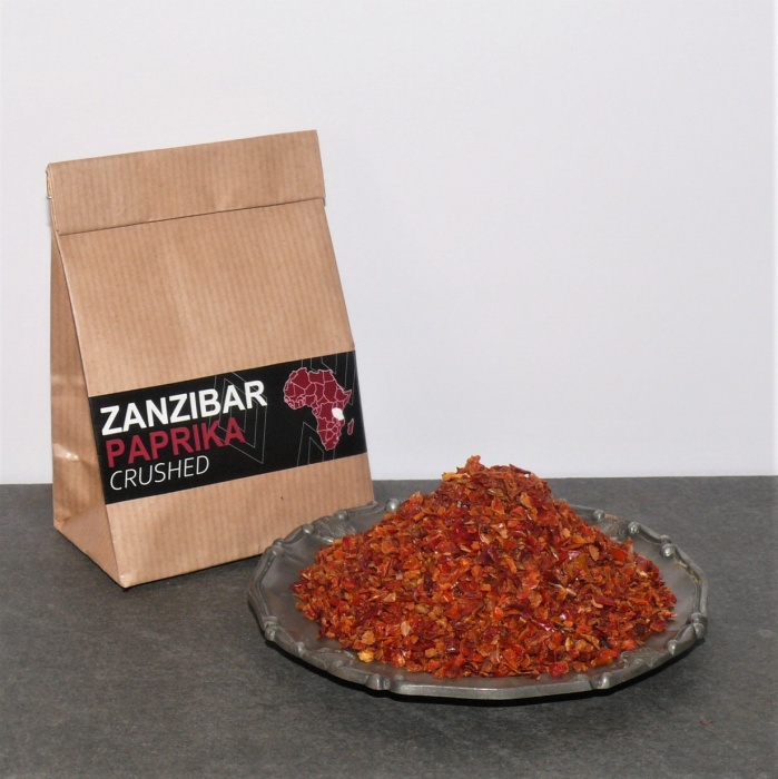  Artikelbild 1 des Artikels “Paprika rot “