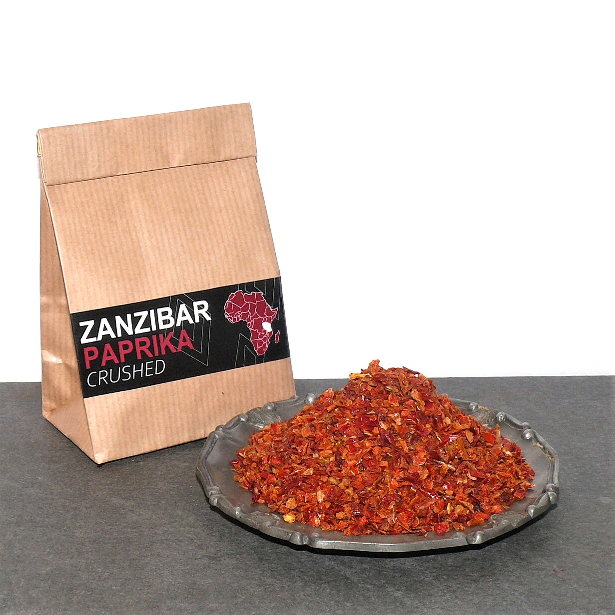  Artikelbild 1 des Artikels “Paprika rot “