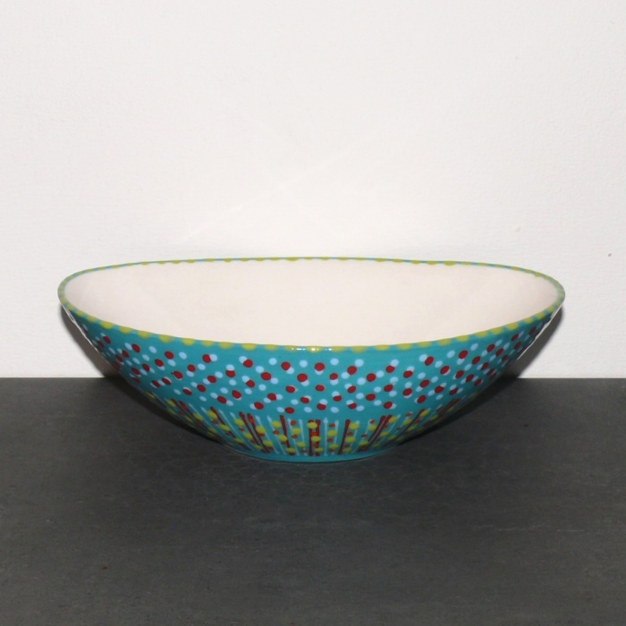  Artikelbild 1 des Artikels “Pastaschüssel oval “