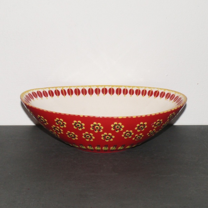  Artikelbild 1 des Artikels “Pastaschüssel oval “