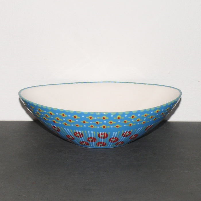  Artikelbild 1 des Artikels “Pastaschüssel oval “