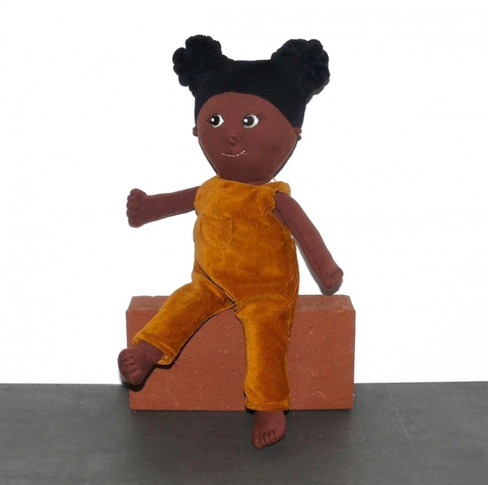  Artikelbild 1 des Artikels “Puppe Taya “