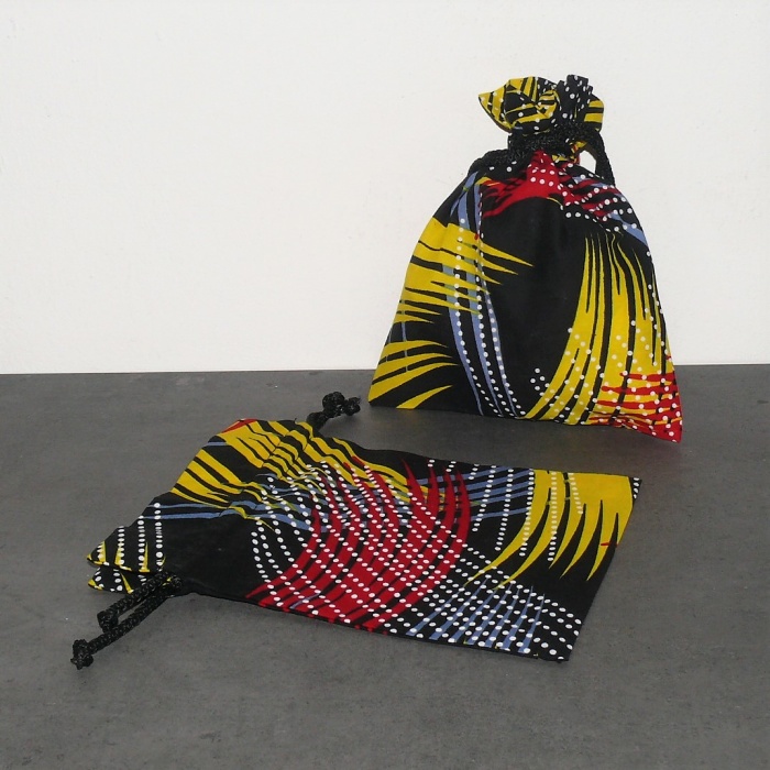  Artikelbild 1 des Artikels “Stoffbeutel mit Zugband “