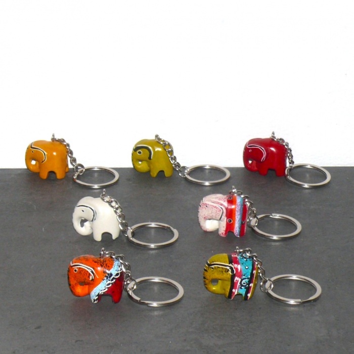  Artikelbild 1 des Artikels “Schlüsselanhänger aus Speckstein “