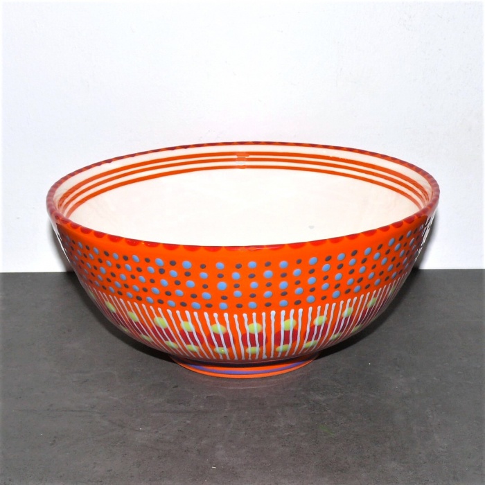  Artikelbild 1 des Artikels “Große Schüssel “