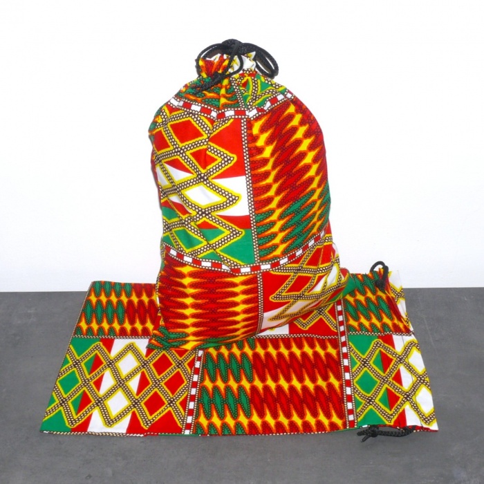  Artikelbild 1 des Artikels “Schuh-, Wäschebeutel “