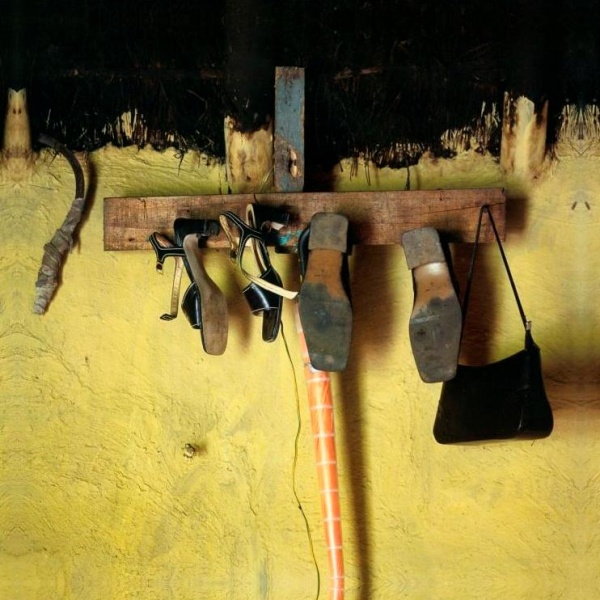  Artikelbild 1 des Artikels “Mud Chic “