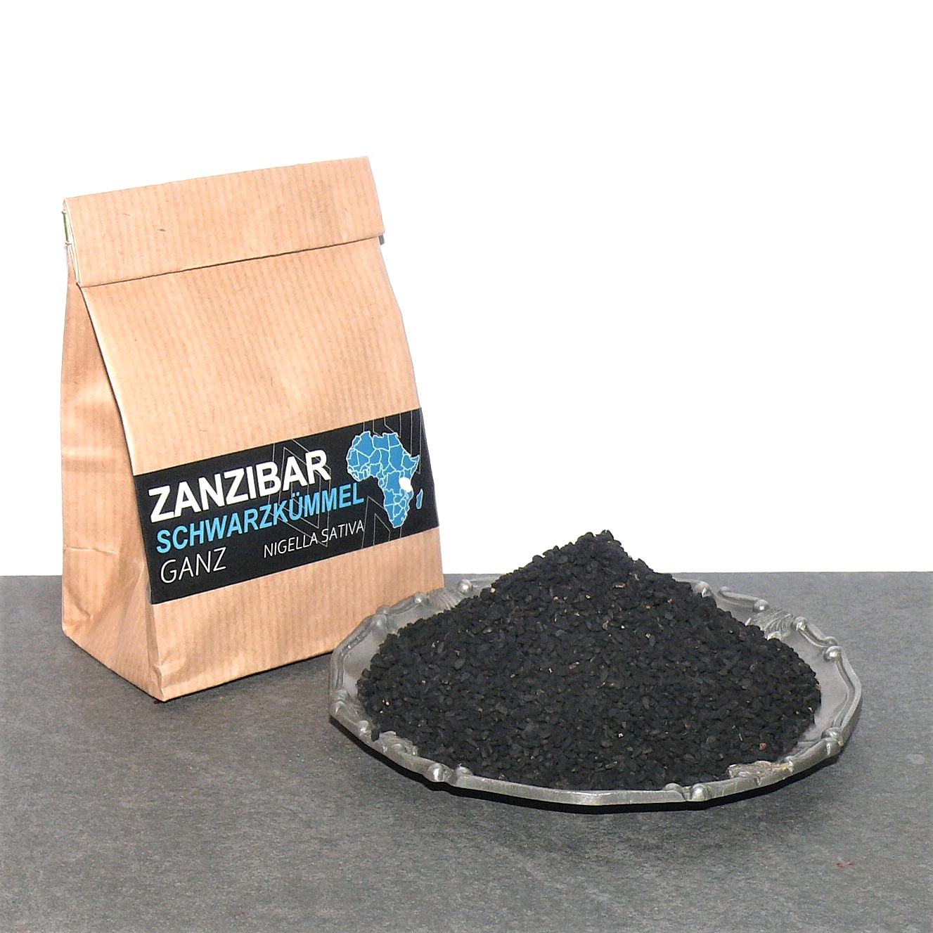  Artikelbild 1 des Artikels “Schwarzkümmel “