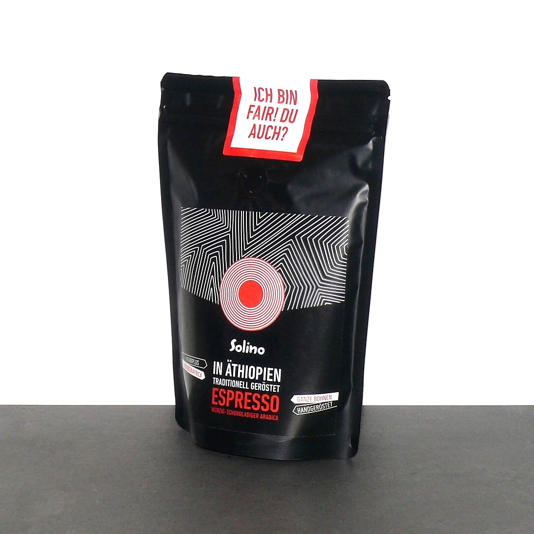  Artikelbild 1 des Artikels “Espresso, 100% Arabica “