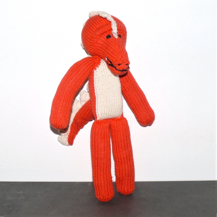  Artikelbild 1 des Artikels “Krokodil - 35 cm “